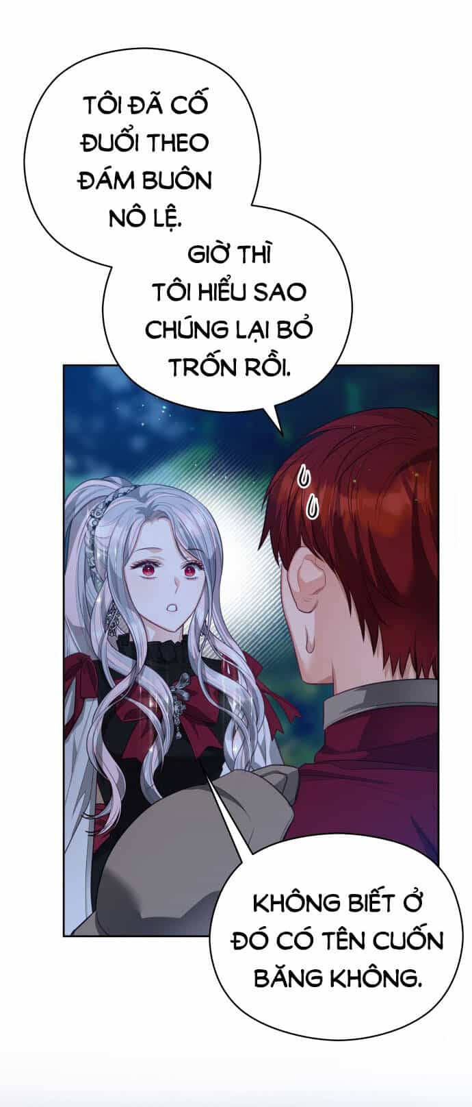 Đôi Môi Trên Lưỡi Dao - Chương 48.2 - ảnh 35