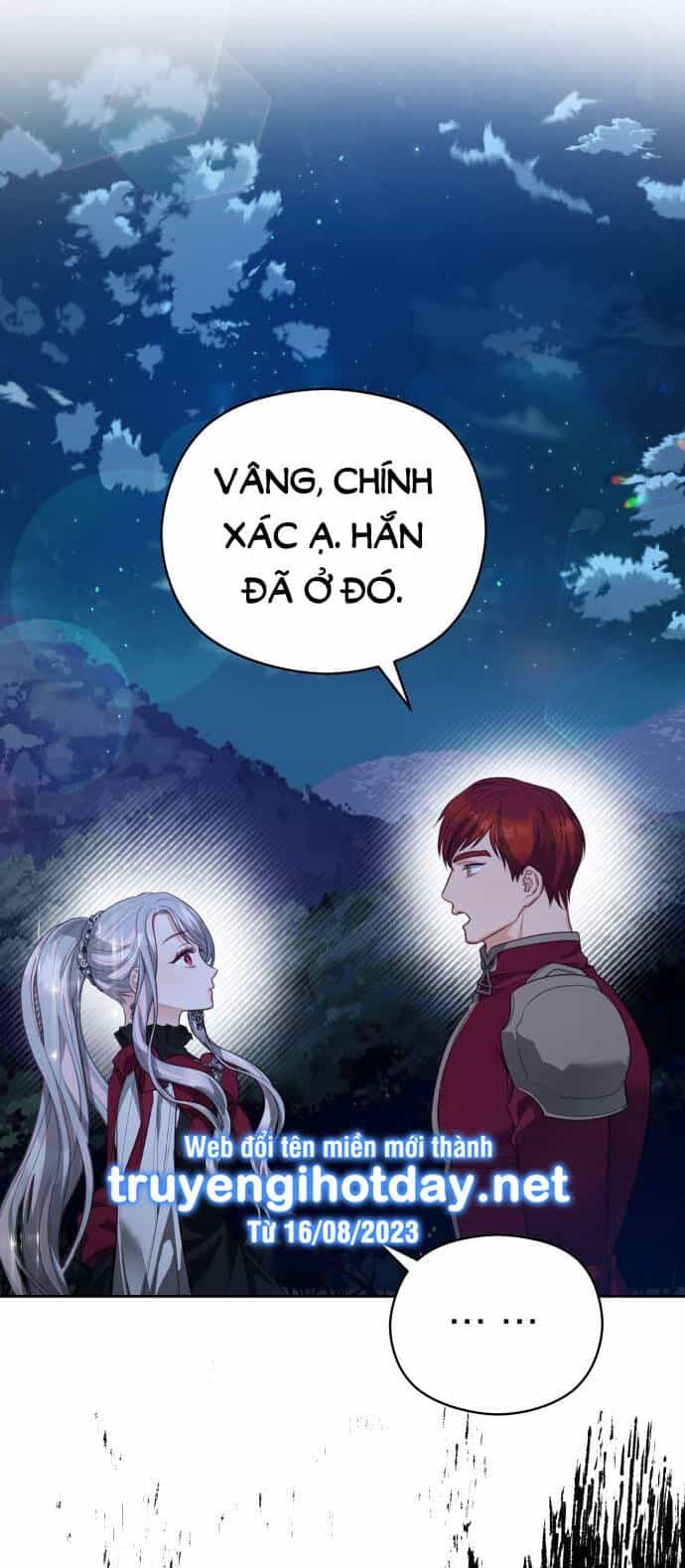 Đôi Môi Trên Lưỡi Dao - Chương 48.2 - ảnh 36