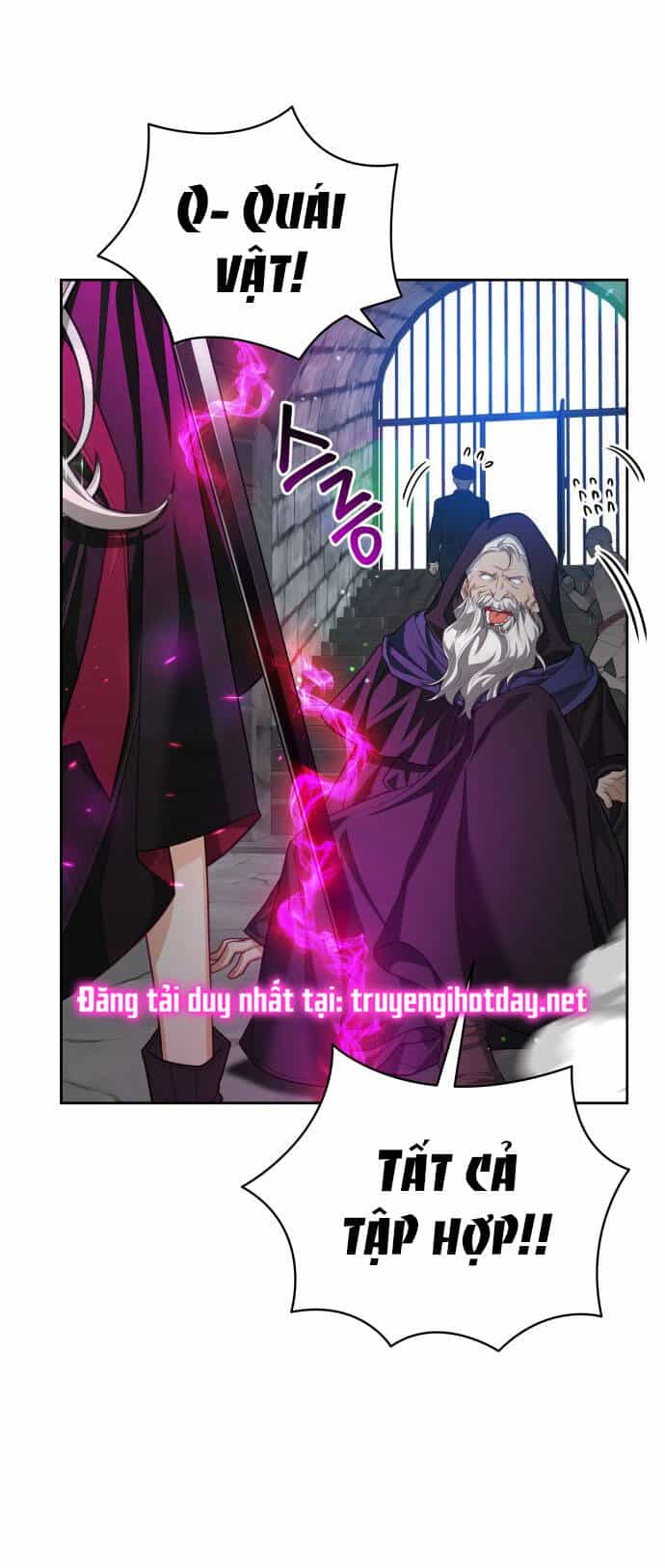 Đôi Môi Trên Lưỡi Dao - Chương 48.2 - ảnh 5