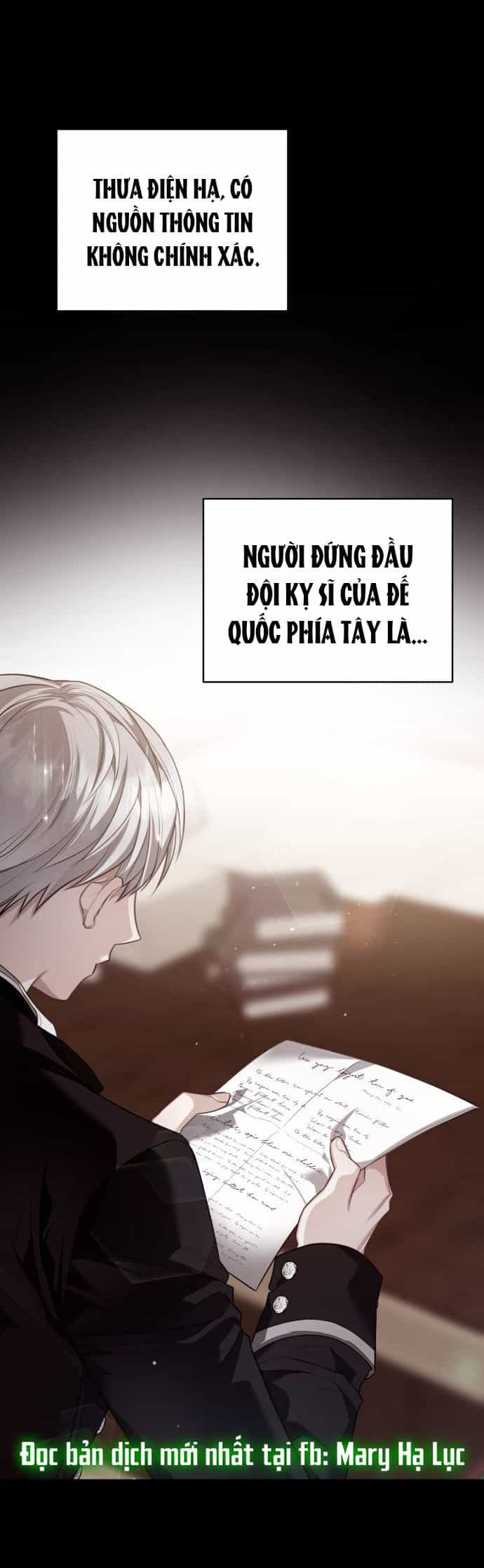Đôi Môi Trên Lưỡi Dao - Chương 50.1 - ảnh 15