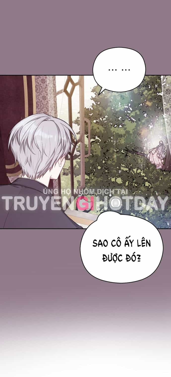 Đôi Môi Trên Lưỡi Dao - Chương 50.1 - ảnh 21