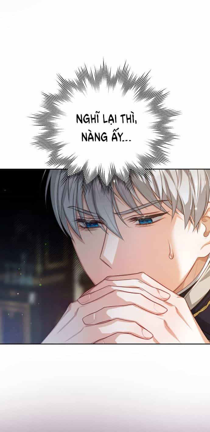 Đôi Môi Trên Lưỡi Dao - Chương 50.1 - ảnh 22