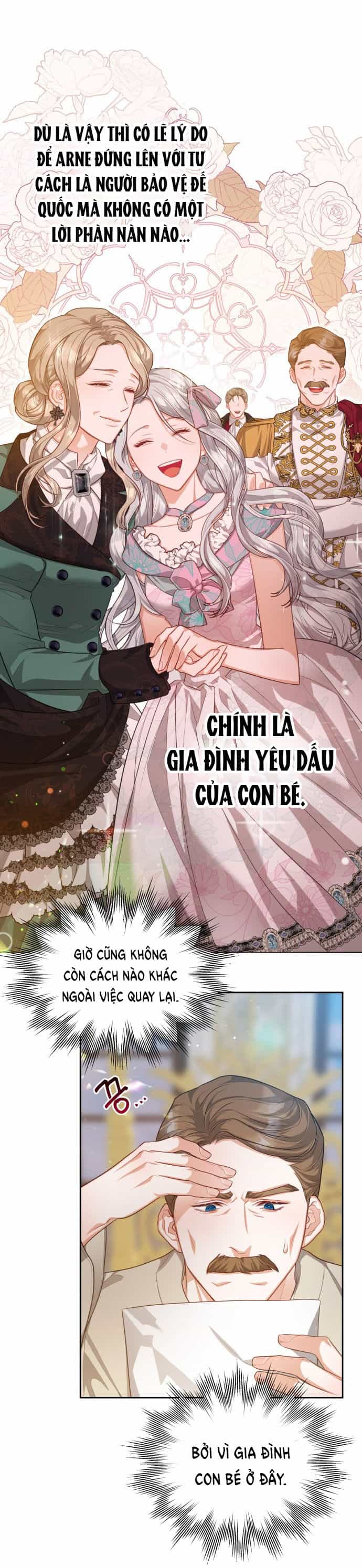 Đôi Môi Trên Lưỡi Dao - Chương 50.1 - ảnh 6