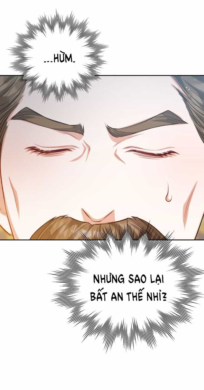 Đôi Môi Trên Lưỡi Dao - Chương 50.1 - ảnh 7