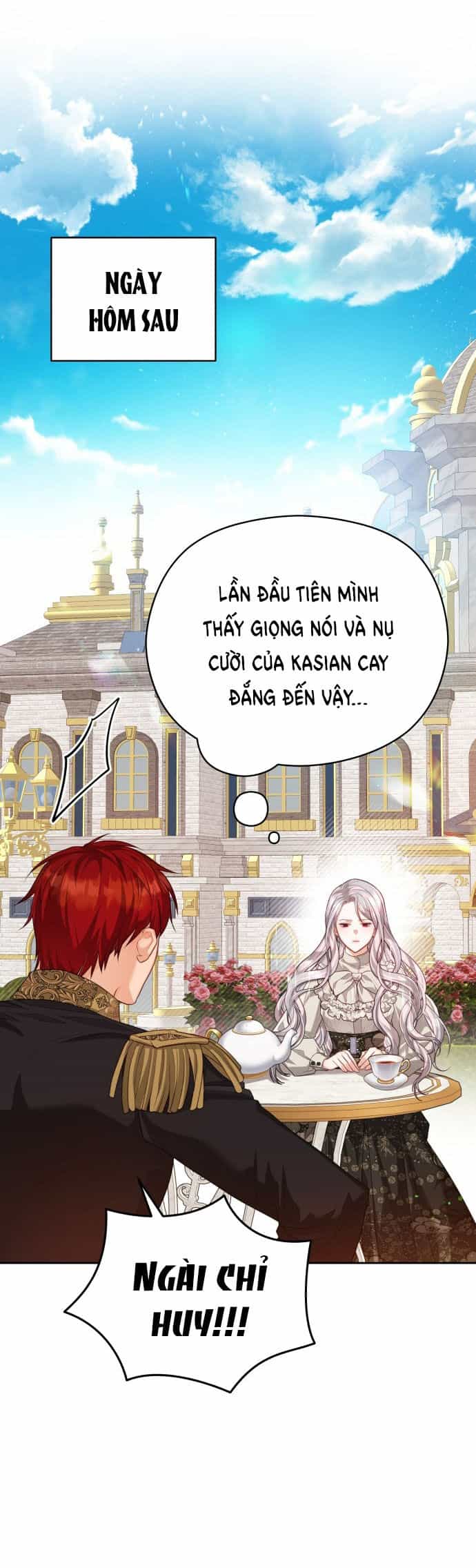 Đôi Môi Trên Lưỡi Dao - Chương 50.2 - ảnh 19