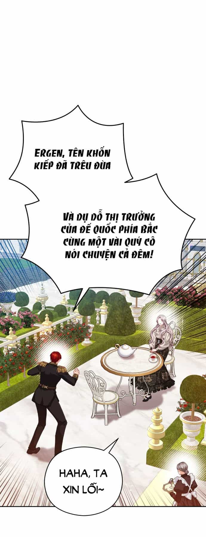 Đôi Môi Trên Lưỡi Dao - Chương 50.2 - ảnh 21