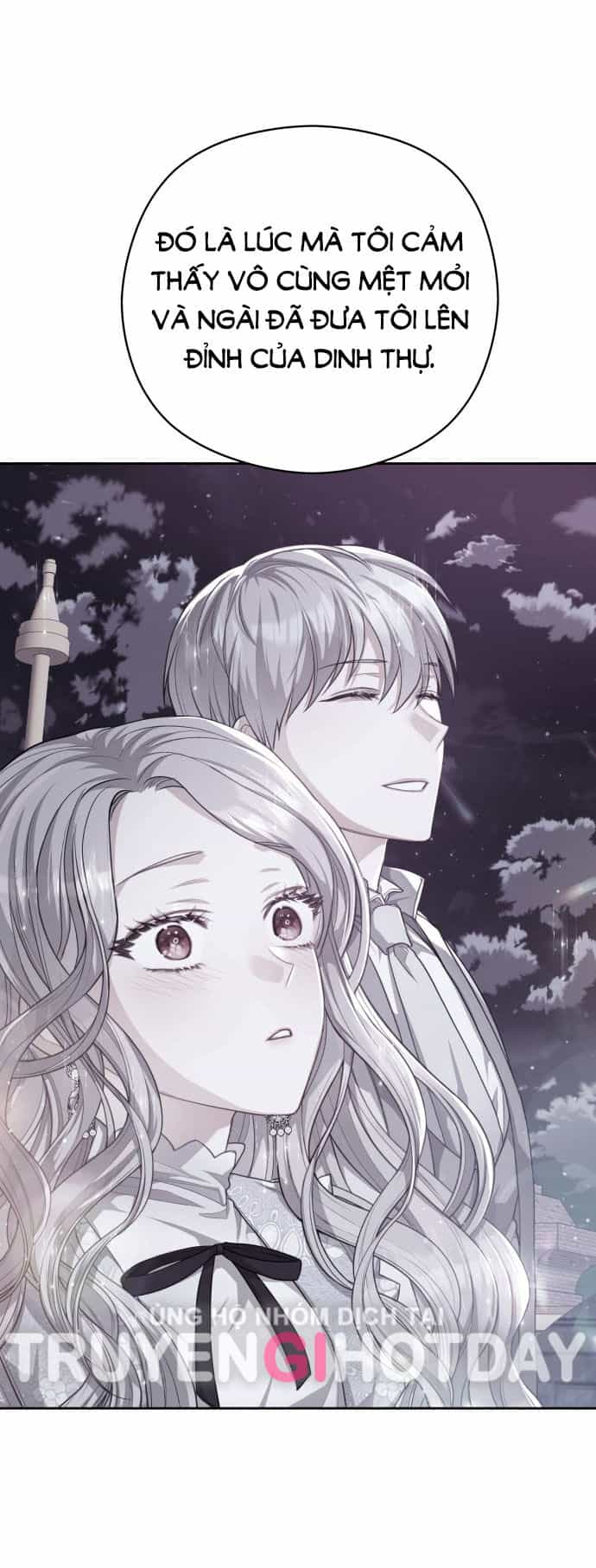 Đôi Môi Trên Lưỡi Dao - Chương 50.2 - ảnh 8