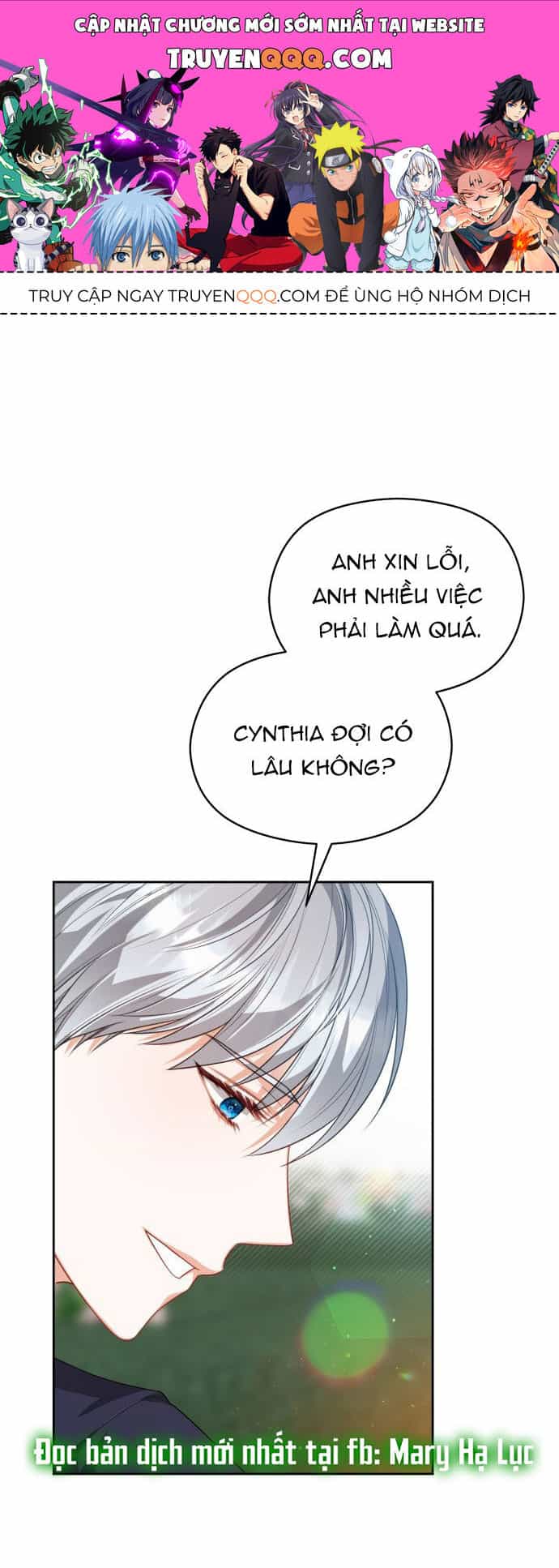 Đôi Môi Trên Lưỡi Dao - Chương 51.2 - ảnh 1