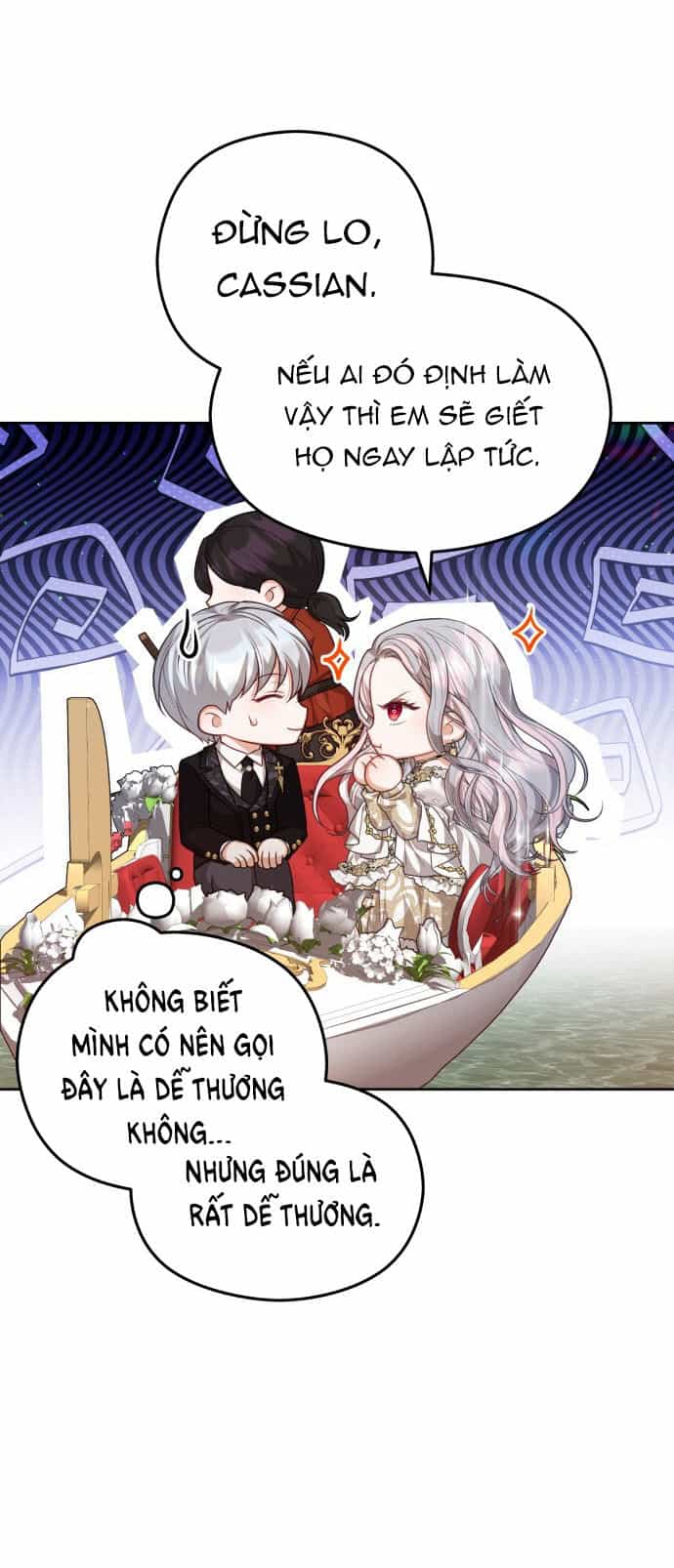 Đôi Môi Trên Lưỡi Dao - Chương 51.2 - ảnh 33