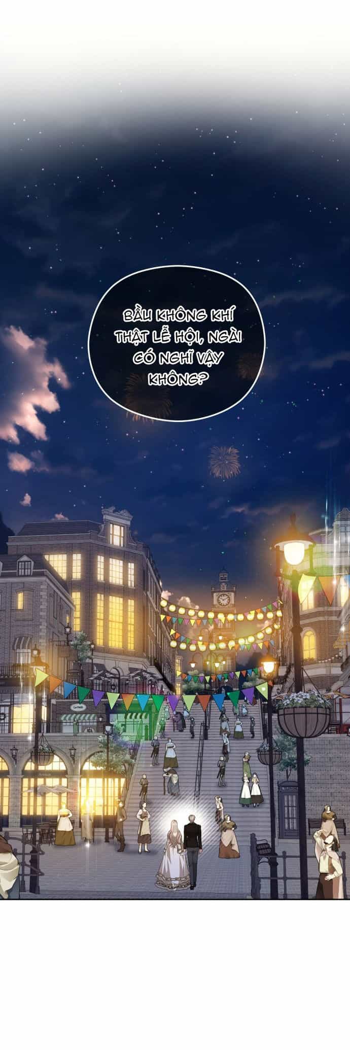 Đôi Môi Trên Lưỡi Dao - Chương 51.2 - ảnh 36