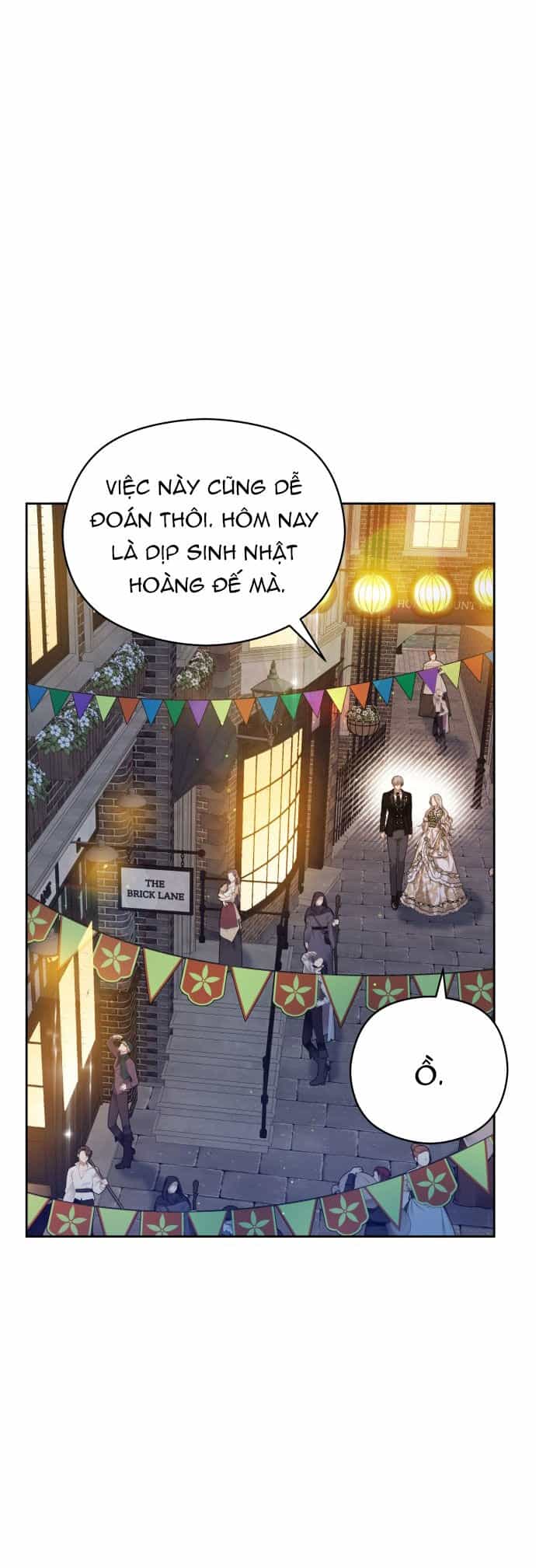 Đôi Môi Trên Lưỡi Dao - Chương 51.2 - ảnh 37