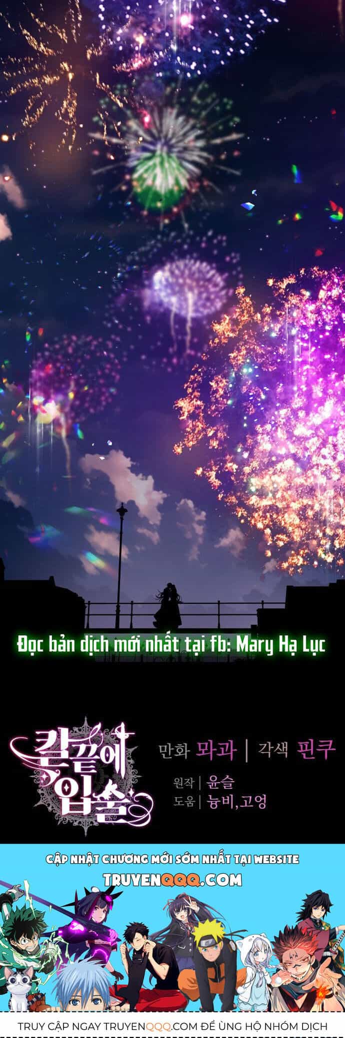 Đôi Môi Trên Lưỡi Dao - Chương 51.2 - ảnh 49