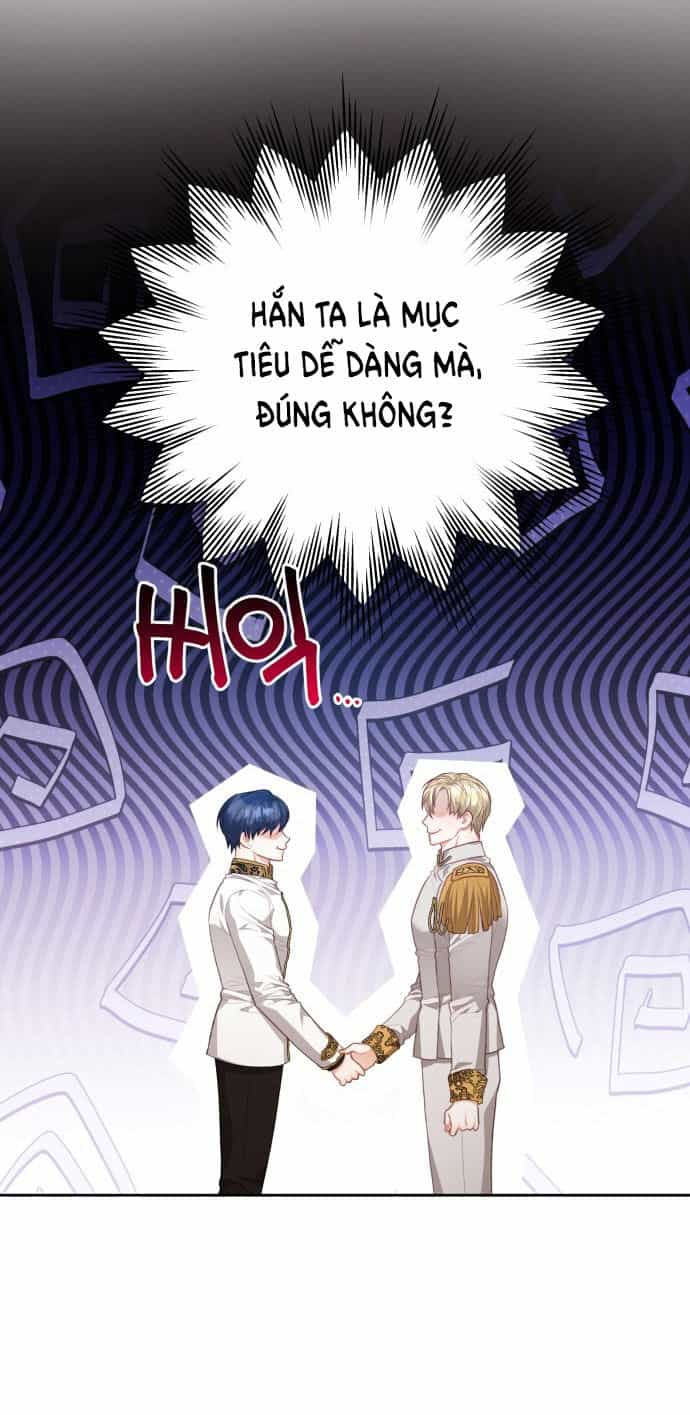 Đôi Môi Trên Lưỡi Dao - Chương 52.1 - ảnh 9
