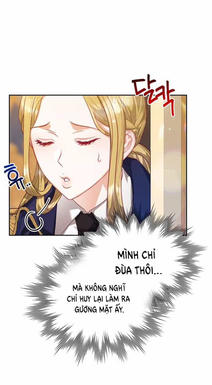 Đôi Môi Trên Lưỡi Dao - Chương 52.2 - ảnh 41