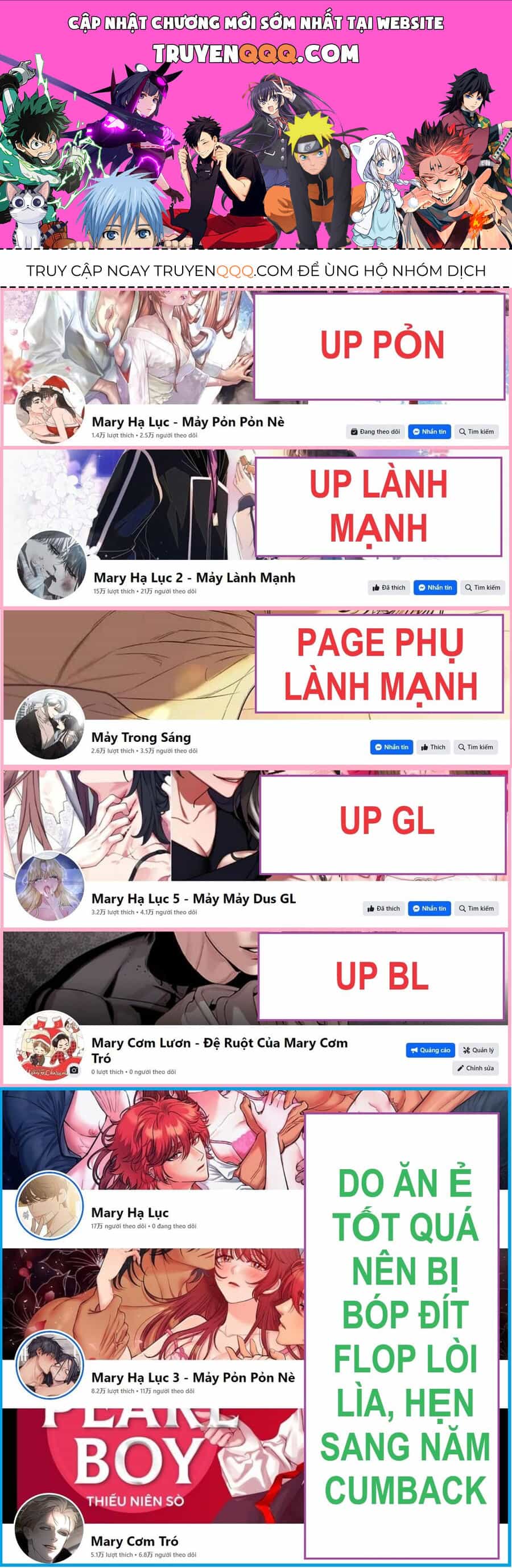 Đôi Môi Trên Lưỡi Dao - Chương 53.1 - ảnh 1