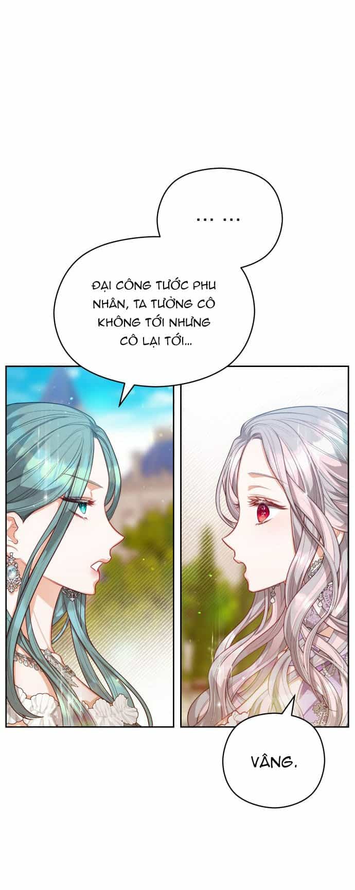 Đôi Môi Trên Lưỡi Dao - Chương 53.2 - ảnh 26