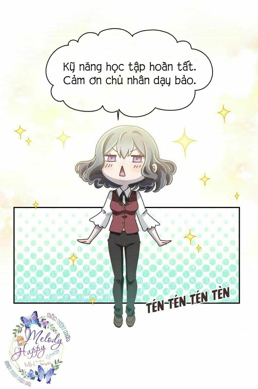 Đối Nhĩ Duy Mệnh Thị Tòng - Chương 13 - ảnh 10