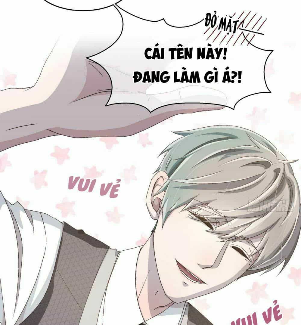 Đối Nhĩ Duy Mệnh Thị Tòng - Chương 13 - ảnh 16