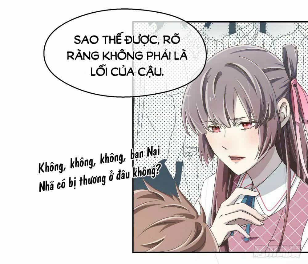 Đối Nhĩ Duy Mệnh Thị Tòng - Chương 13 - ảnh 22