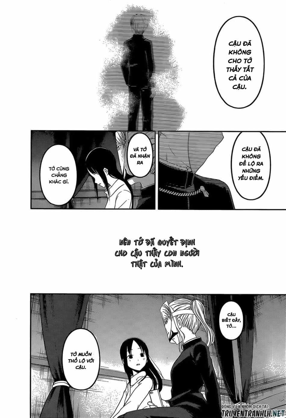 Đối Phương Phải Tỏ Tình Trước - Chương 148 - ảnh 13
