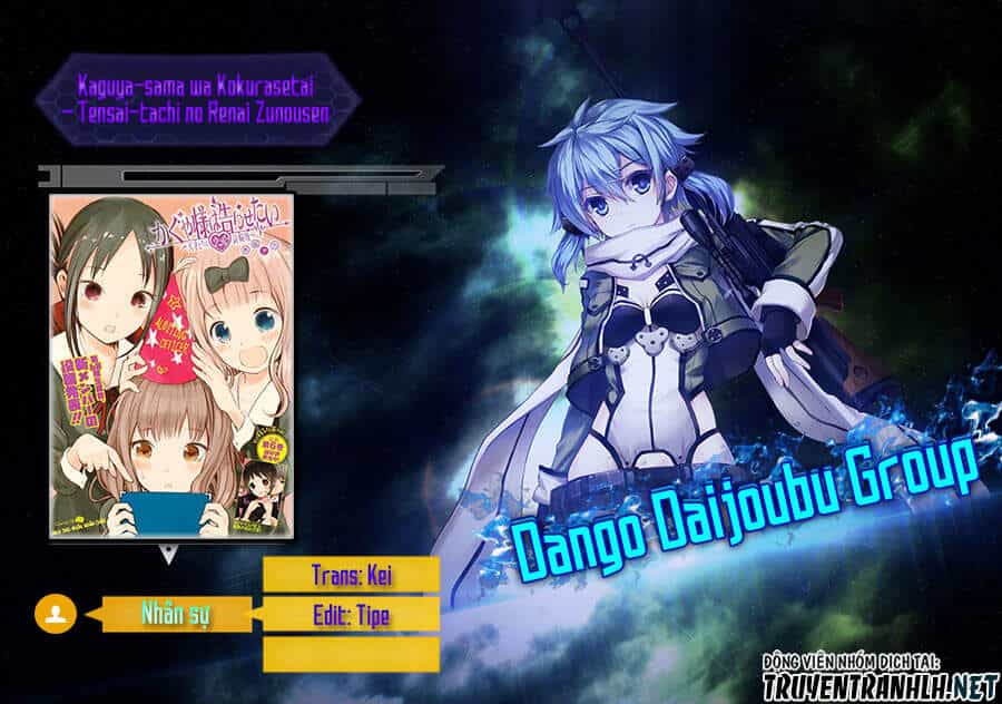 Đối Phương Phải Tỏ Tình Trước - Chương 234 - ảnh 3