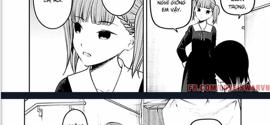 Đối Phương Phải Tỏ Tình Trước - Chương 238 - ảnh 8