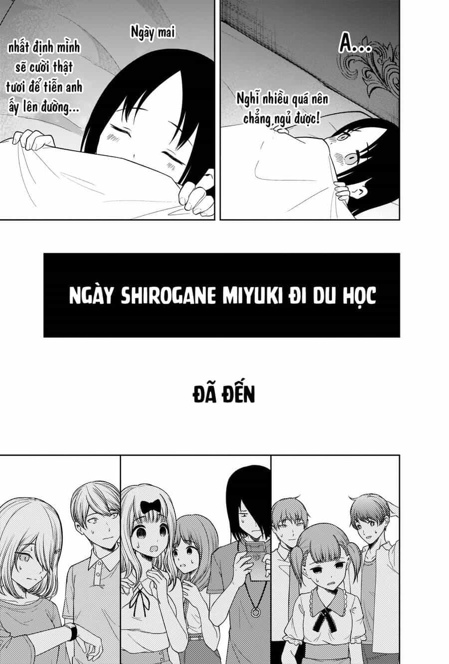 Đối Phương Phải Tỏ Tình Trước - Chương 266 - ảnh 18
