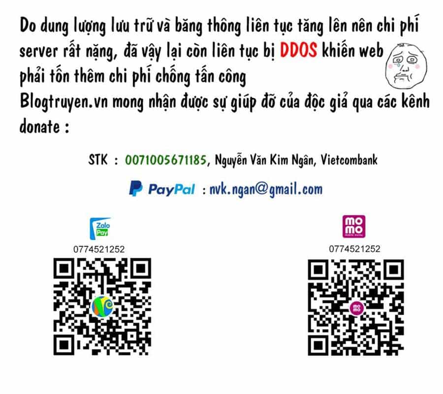 Đối Phương Phải Tỏ Tình Trước - Chương 281 - ảnh 1