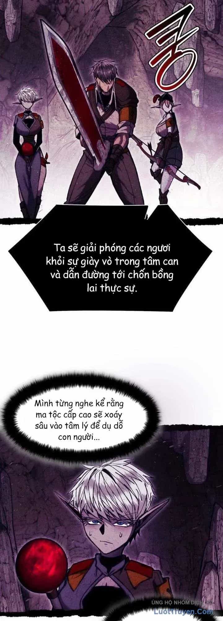 Đội Quân Ảo - Chương 30 - ảnh 34