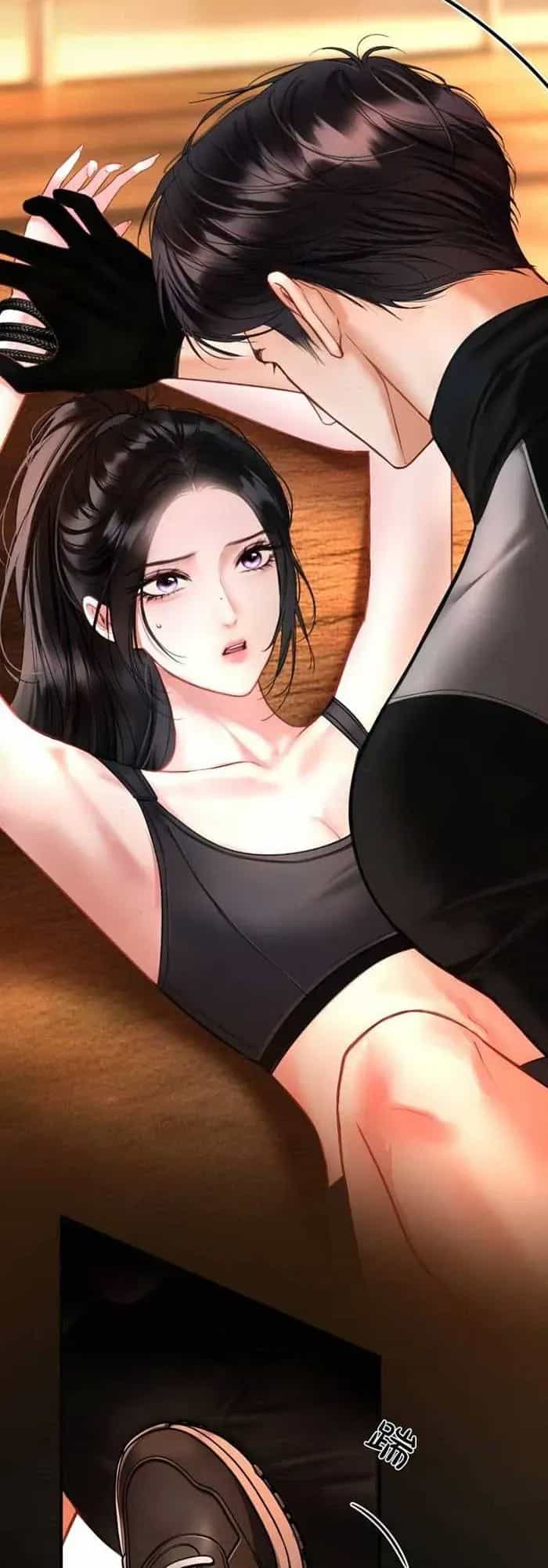 Đối Thủ Định Mệnh - Chương 10 - ảnh 5