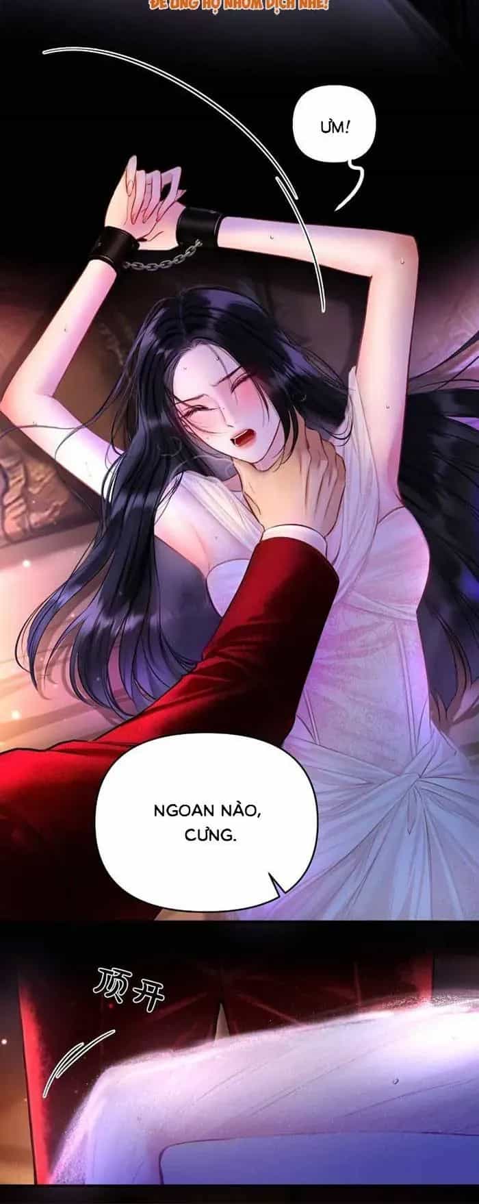Đối Thủ Định Mệnh - Chương 12 - ảnh 11