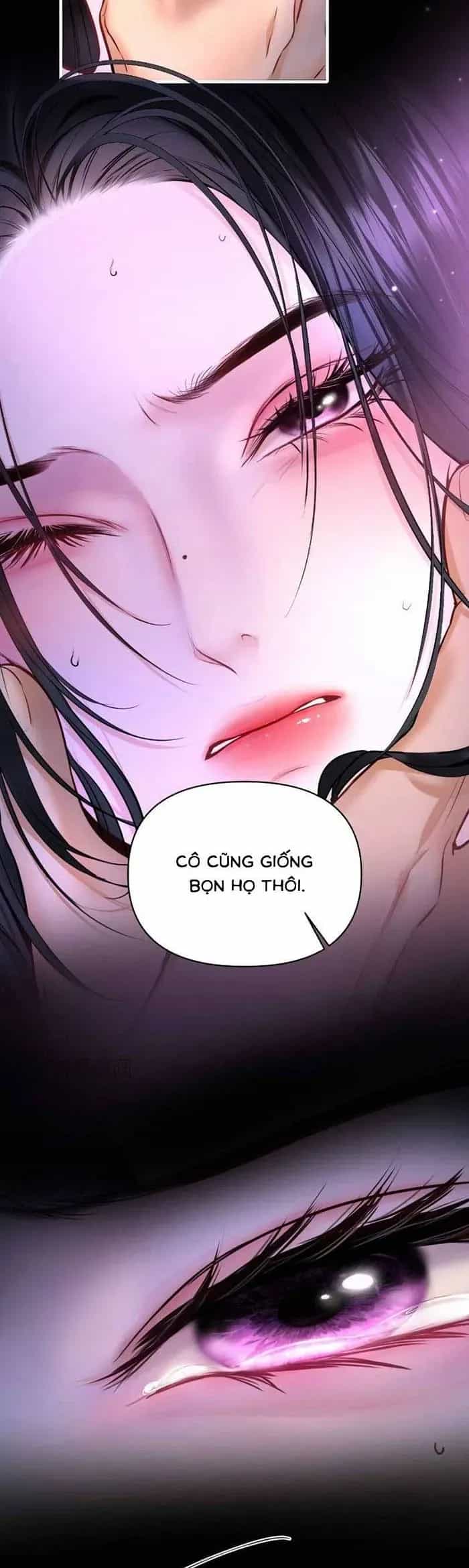 Đối Thủ Định Mệnh - Chương 12 - ảnh 9