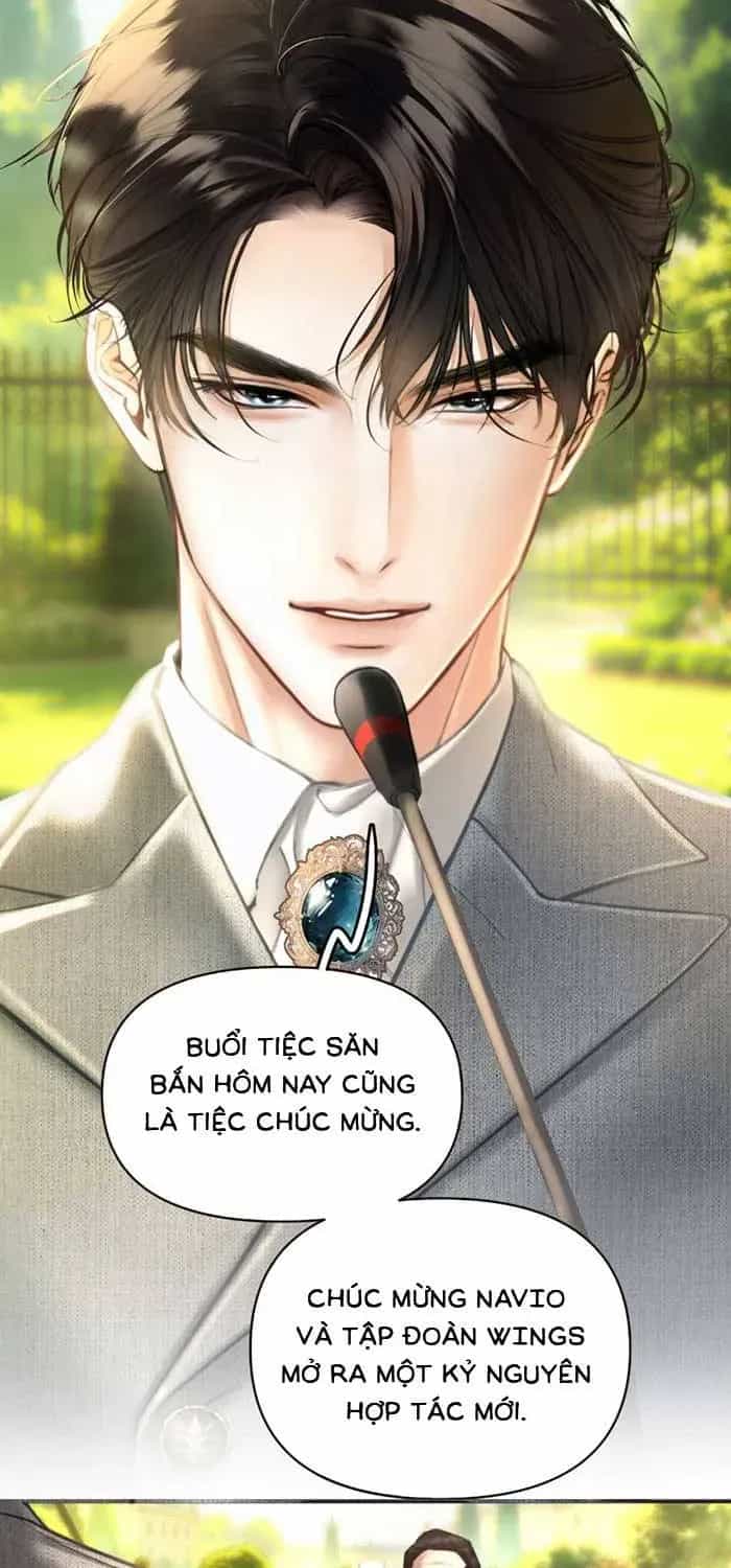 Đối Thủ Định Mệnh - Chương 4 - ảnh 17