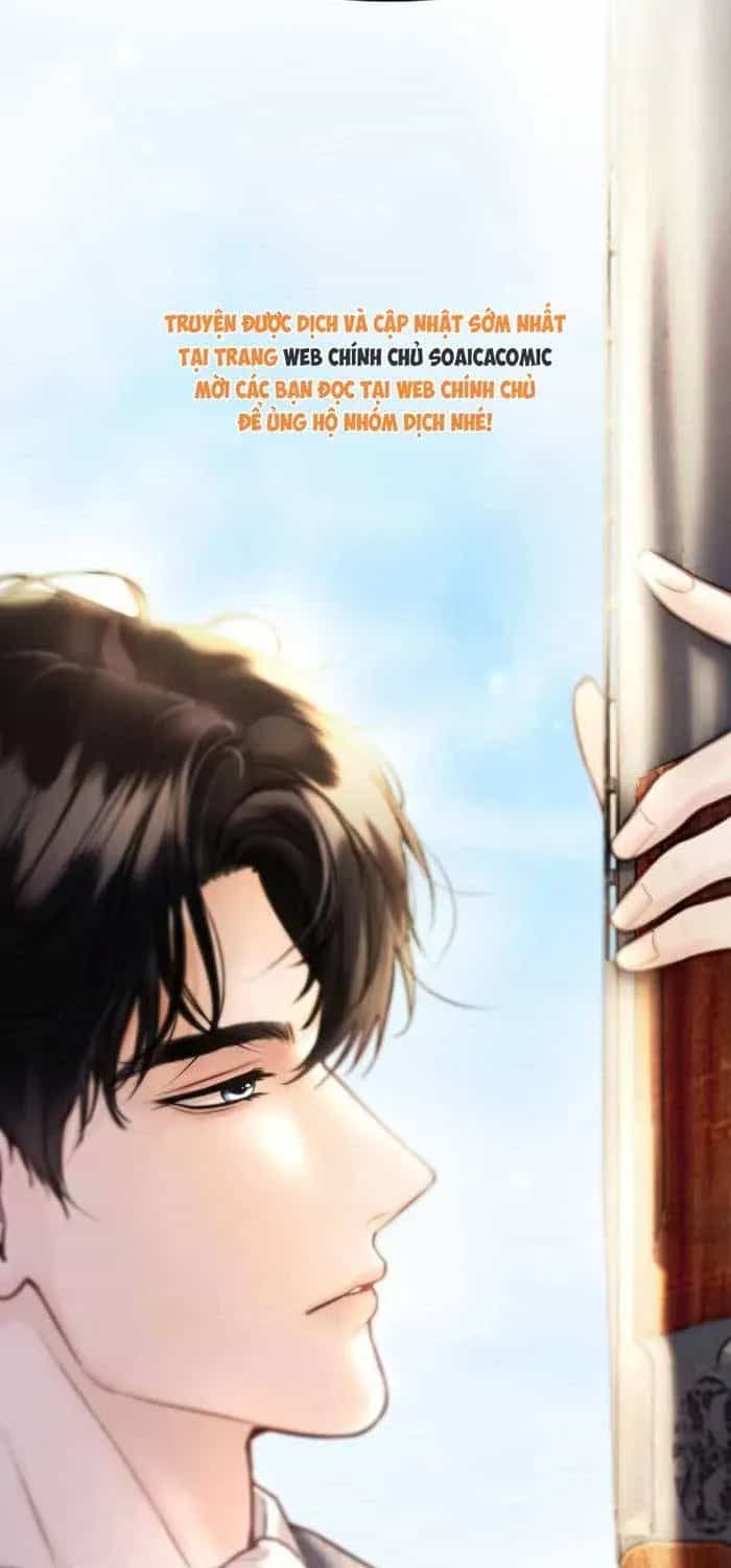 Đối Thủ Định Mệnh - Chương 4 - ảnh 6