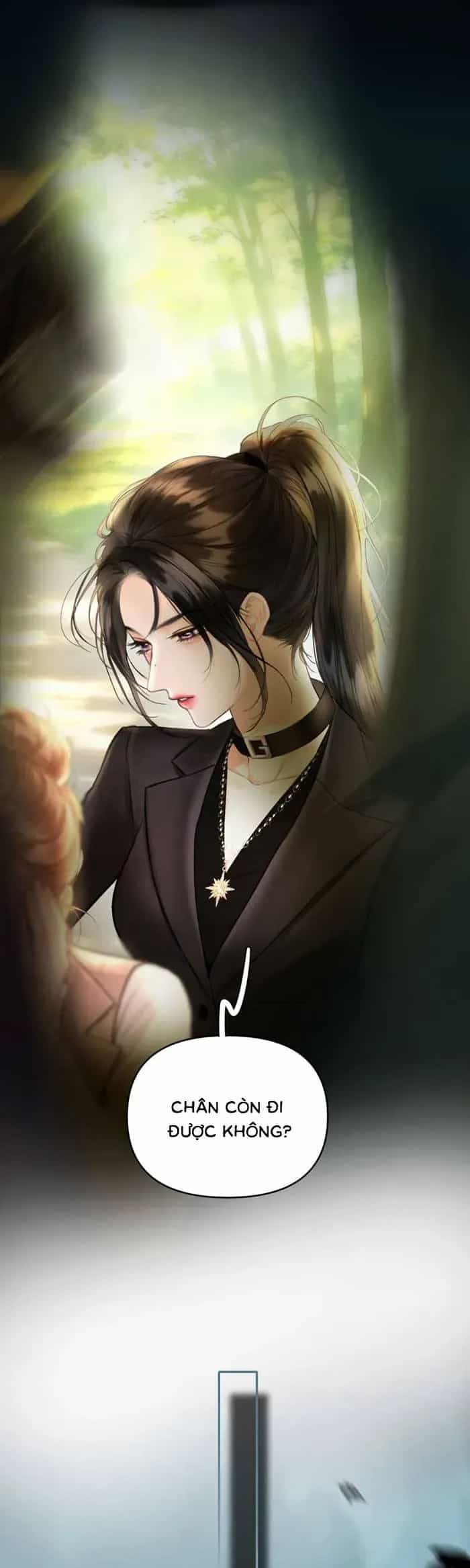 Đối Thủ Định Mệnh - Chương 5 - ảnh 12