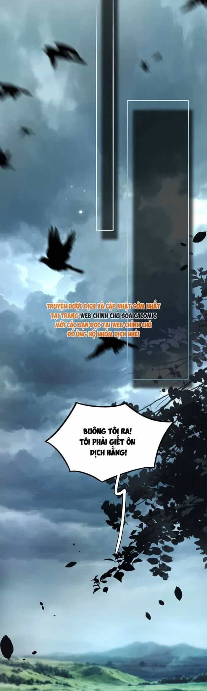 Đối Thủ Định Mệnh - Chương 5 - ảnh 13