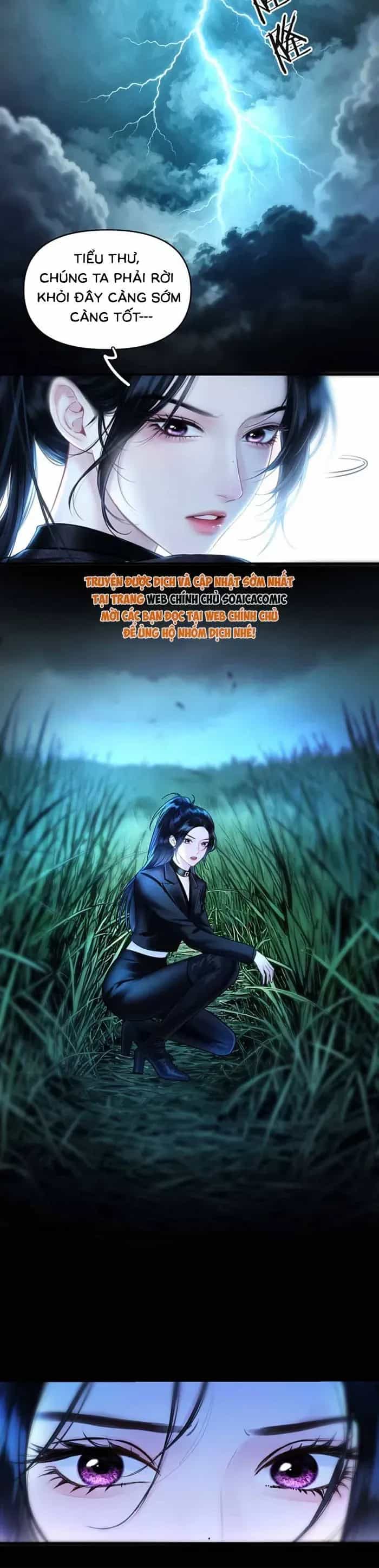 Đối Thủ Định Mệnh - Chương 5 - ảnh 18