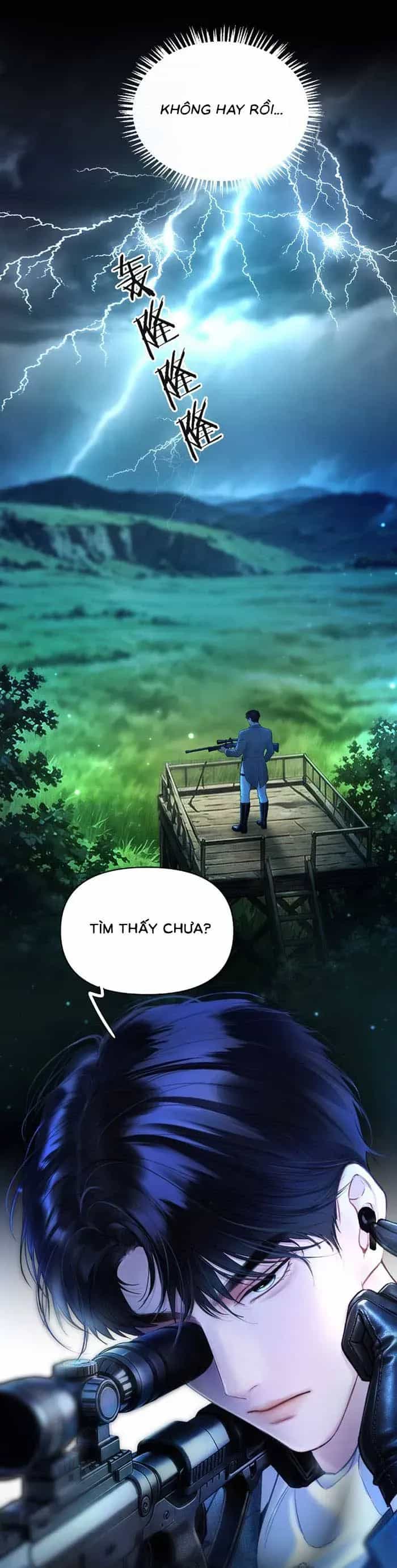 Đối Thủ Định Mệnh - Chương 5 - ảnh 19