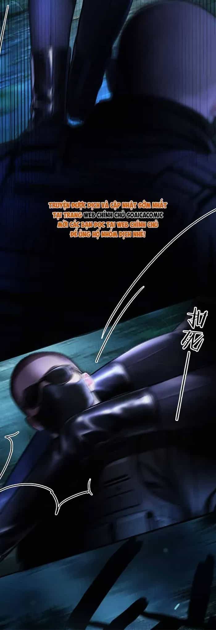 Đối Thủ Định Mệnh - Chương 6 - ảnh 10