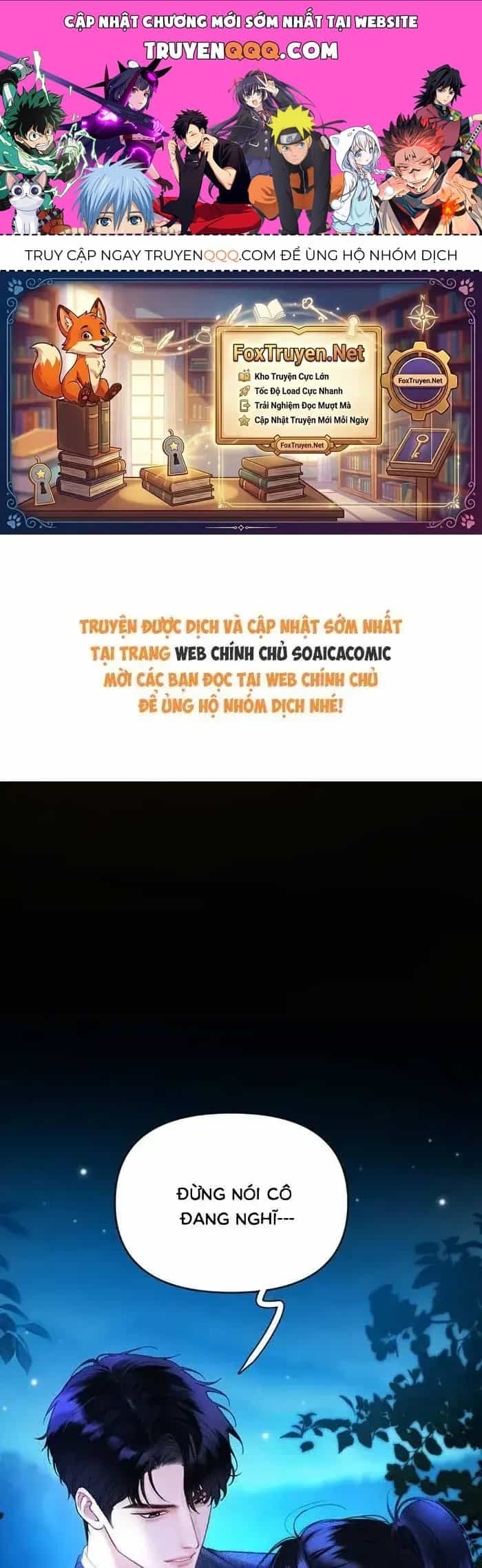 Đối Thủ Định Mệnh - Chương 7 - ảnh 1