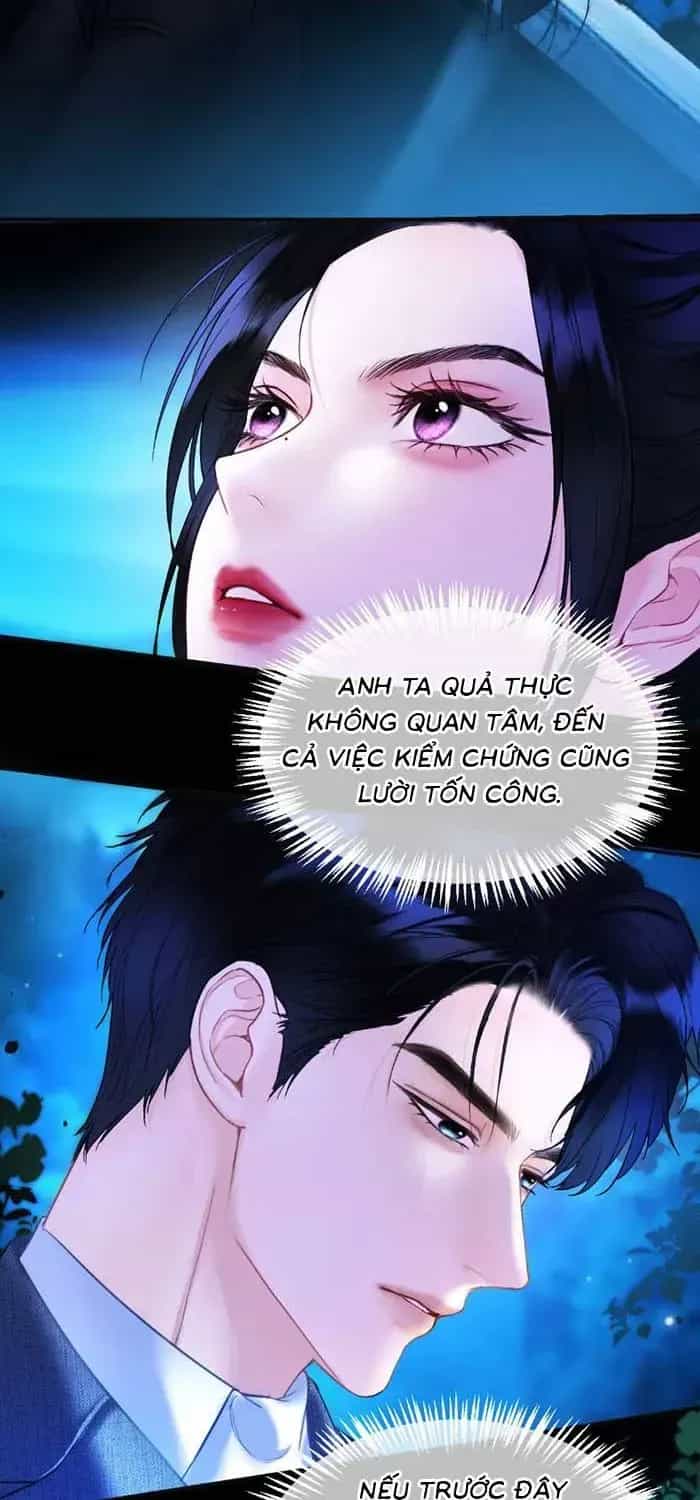 Đối Thủ Định Mệnh - Chương 7 - ảnh 10
