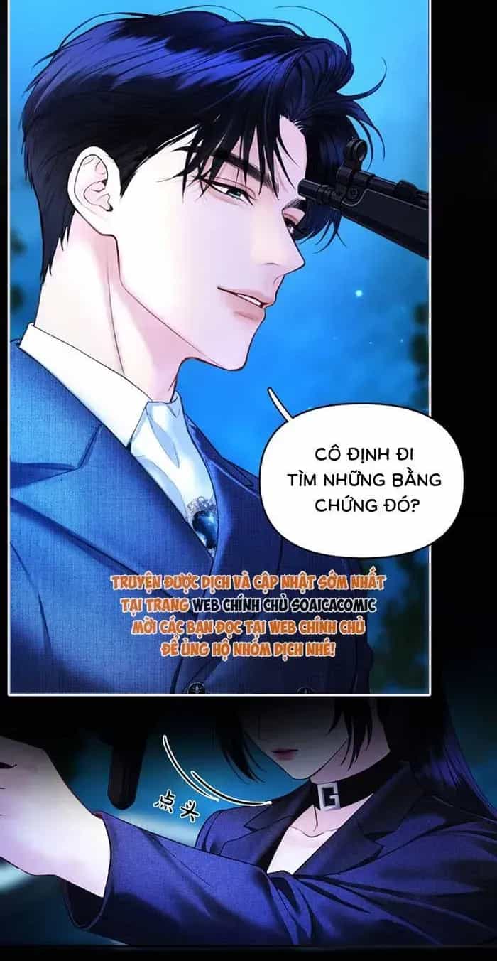 Đối Thủ Định Mệnh - Chương 7 - ảnh 22