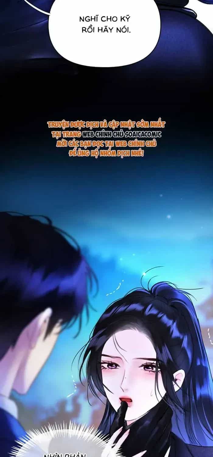 Đối Thủ Định Mệnh - Chương 7 - ảnh 33