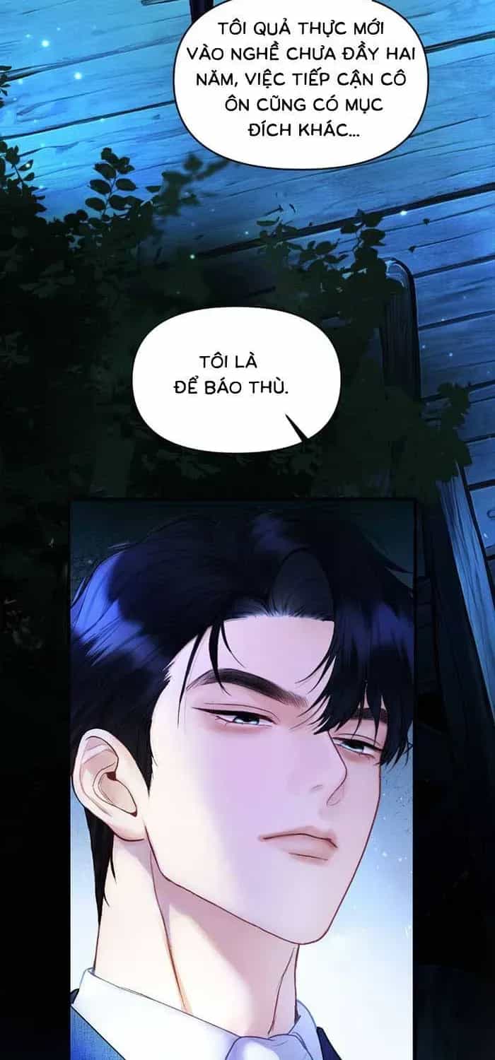 Đối Thủ Định Mệnh - Chương 7 - ảnh 36