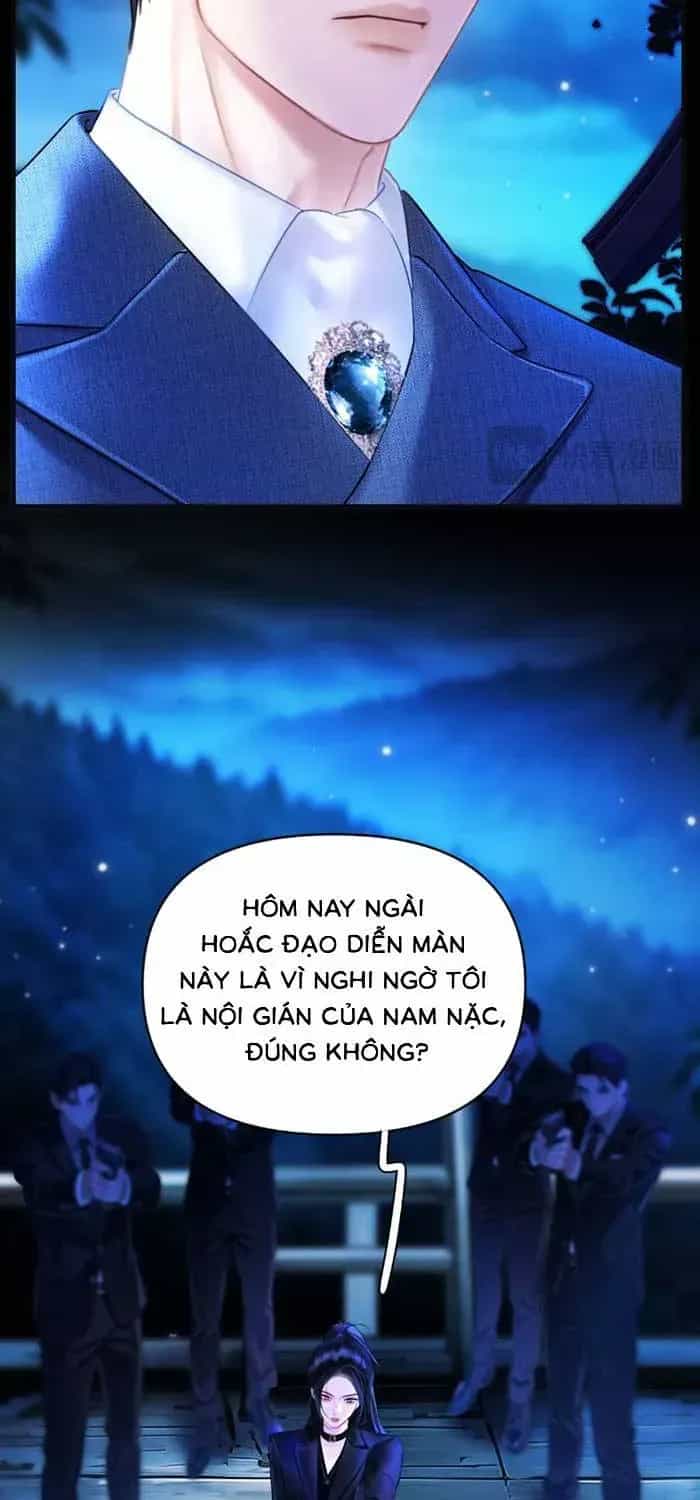 Đối Thủ Định Mệnh - Chương 7 - ảnh 7