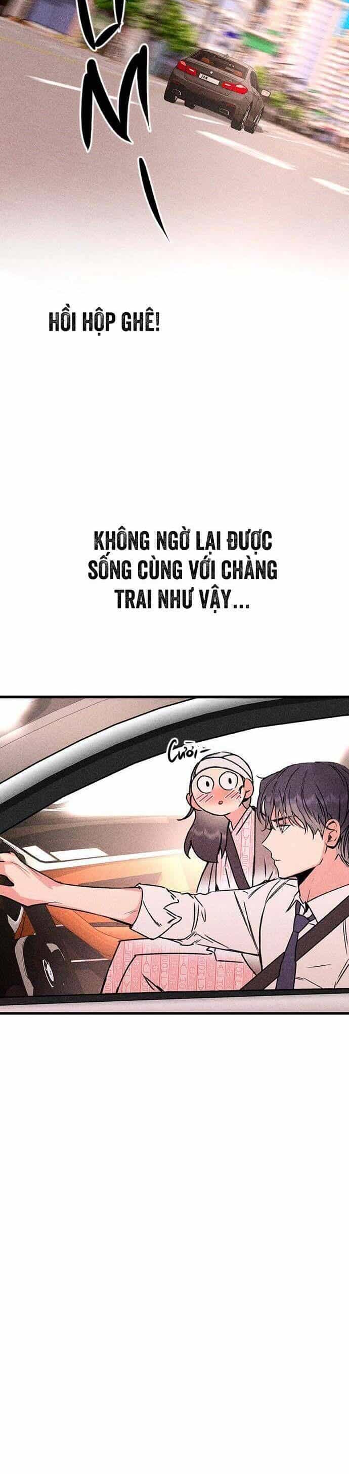 Đời Tư Của Chị Tôi - Chương 1 - ảnh 28