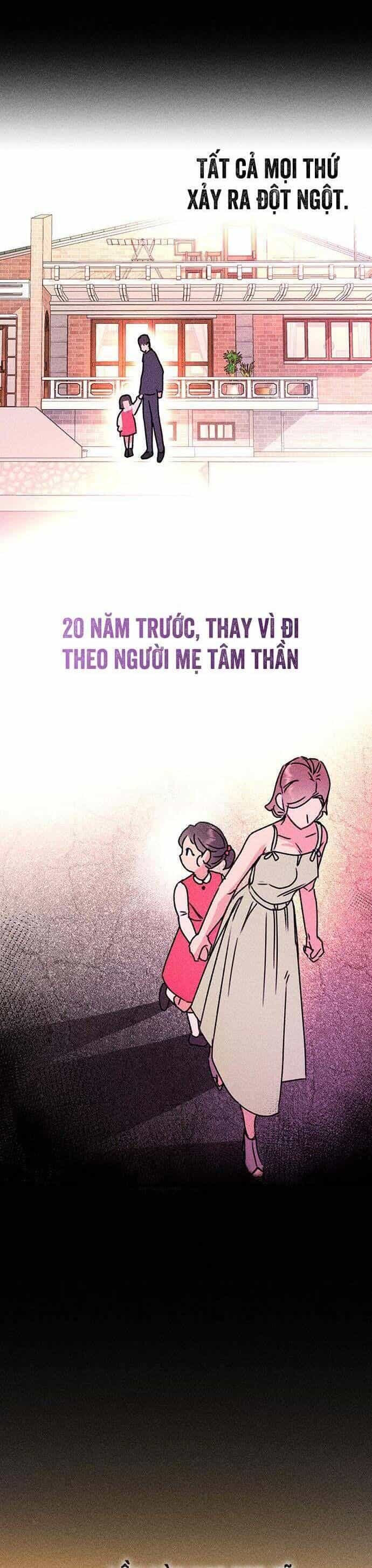 Đời Tư Của Chị Tôi - Chương 1 - ảnh 51