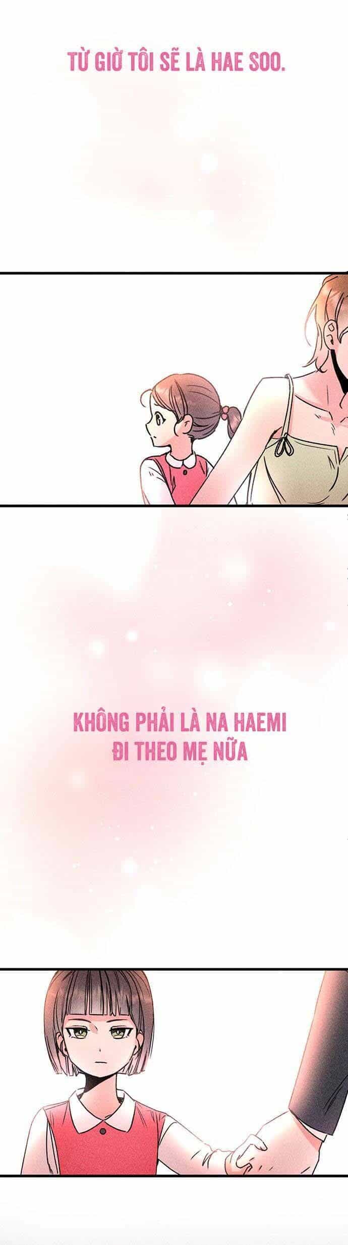 Đời Tư Của Chị Tôi - Chương 1 - ảnh 56