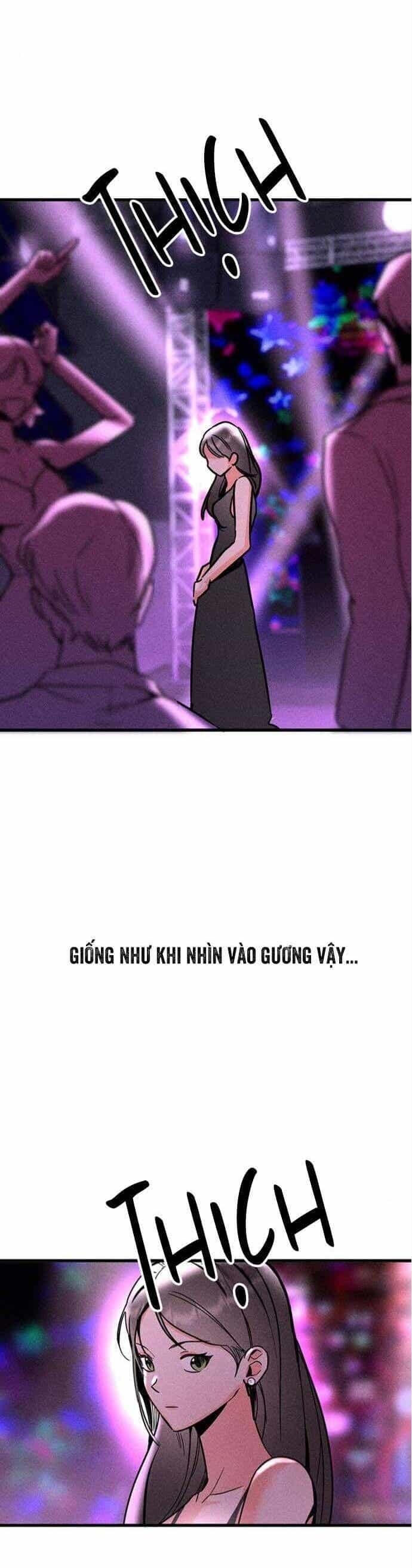 Đời Tư Của Chị Tôi - Chương 5 - ảnh 10