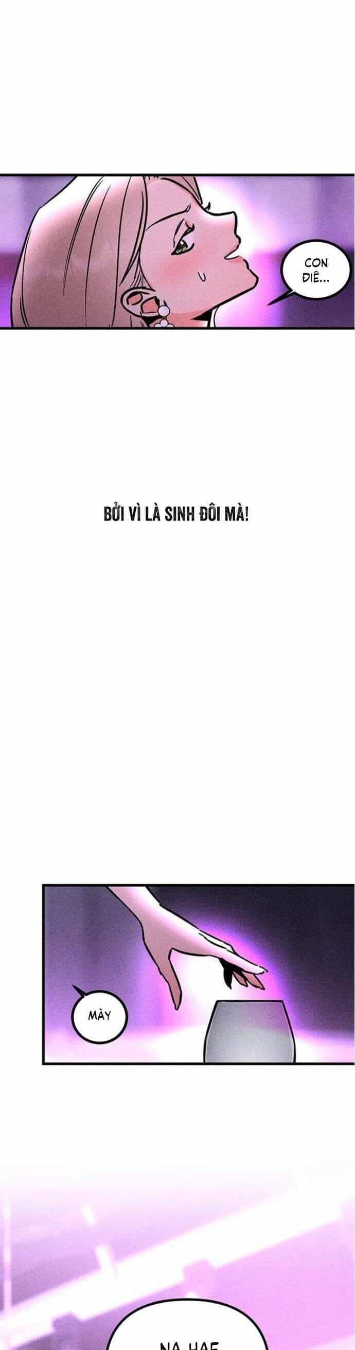 Đời Tư Của Chị Tôi - Chương 5 - ảnh 11